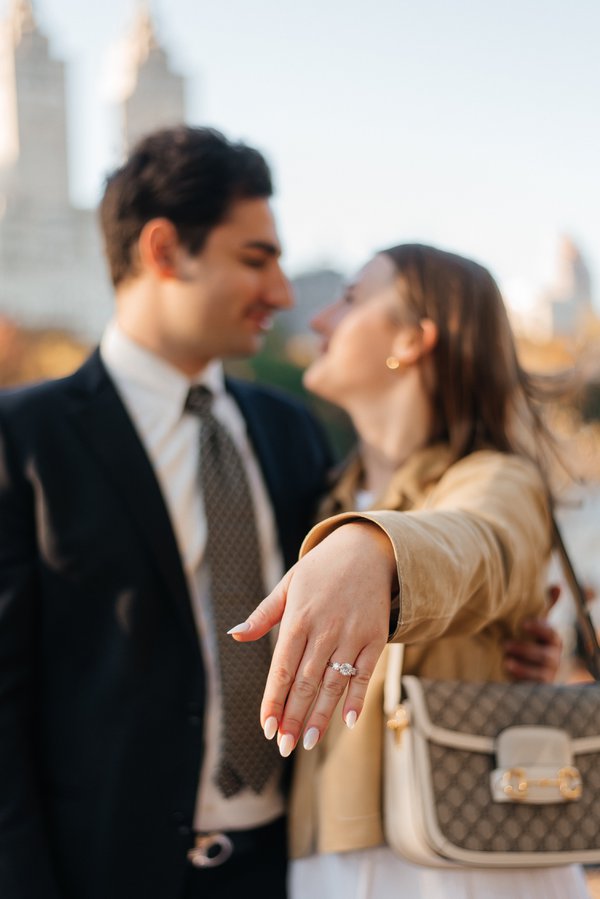Engagement example