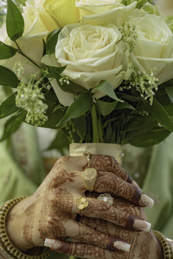 Engagement example