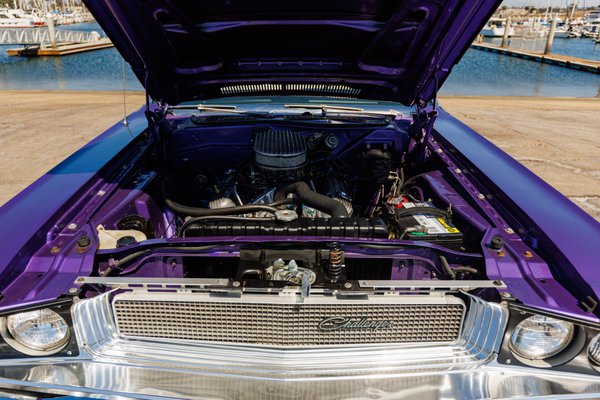 Automotive example