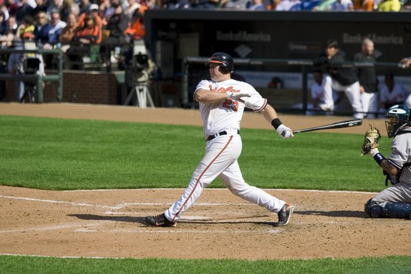 Sport example