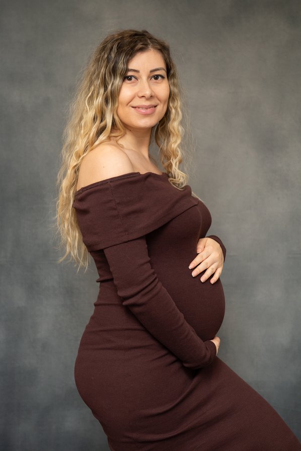 Maternity example