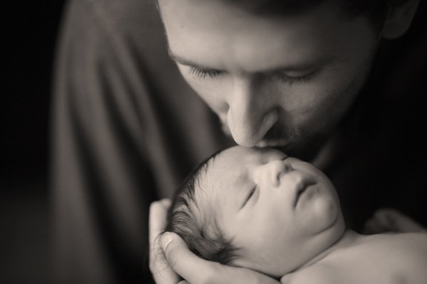 Newborn example