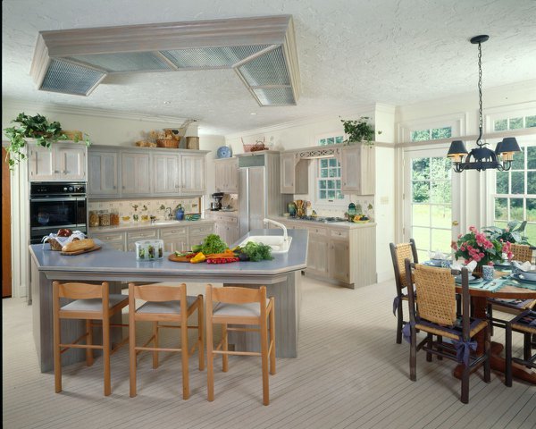 Real Estate example