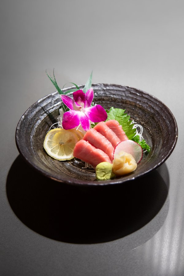 Food example