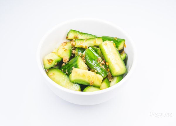 Food example