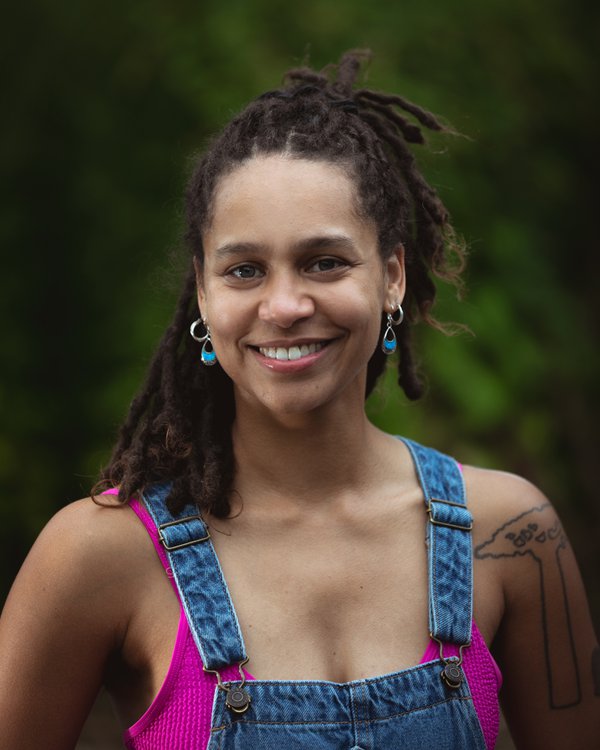 Dating Portrait example