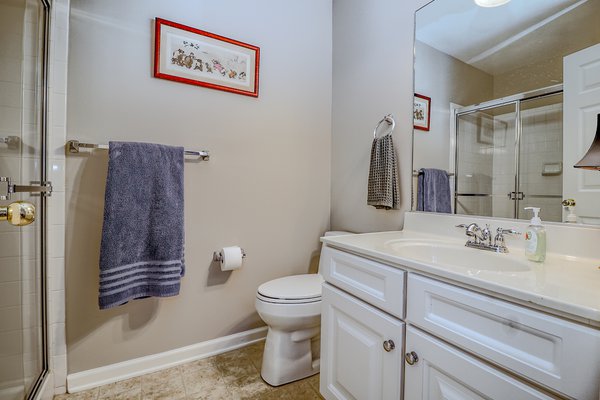 Real Estate example