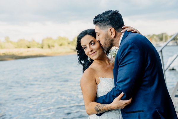 Wedding example
