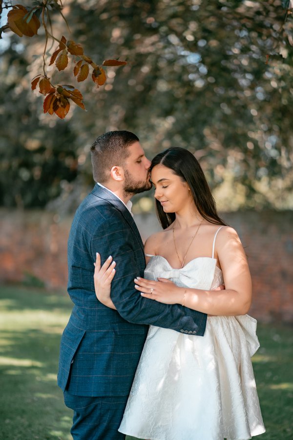 Engagement example