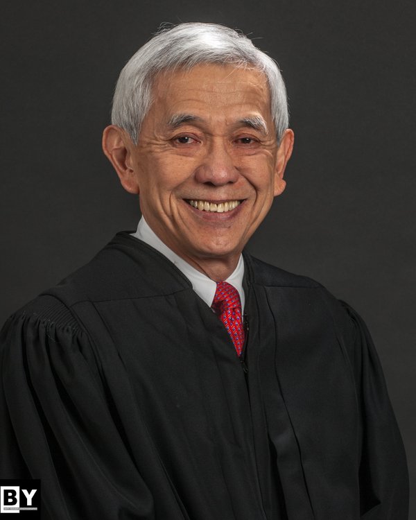Portrait example