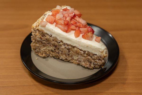 Food example