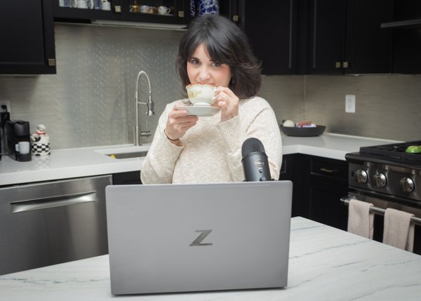 Team & Office example