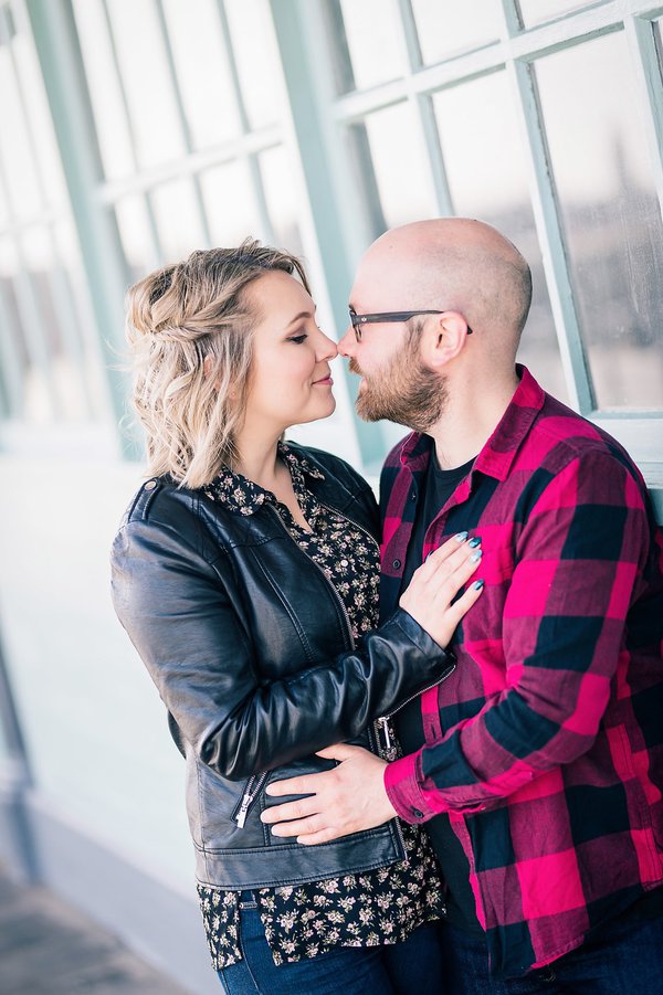 Engagement example