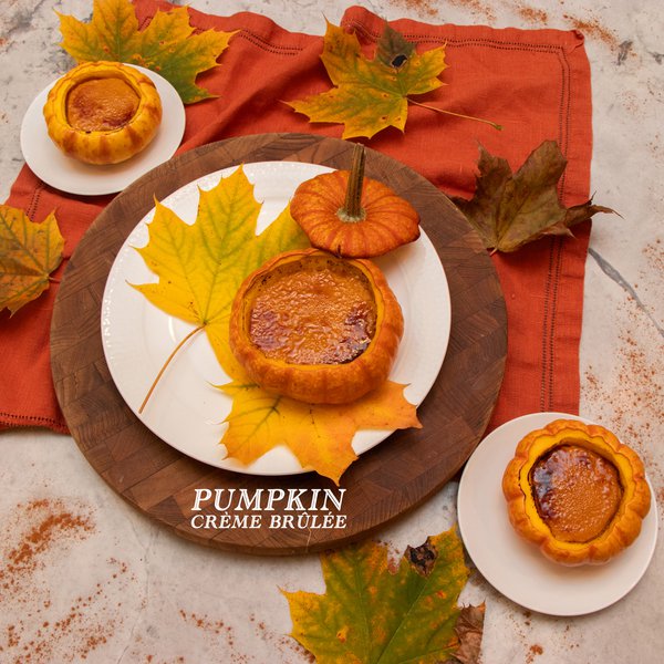 Food example