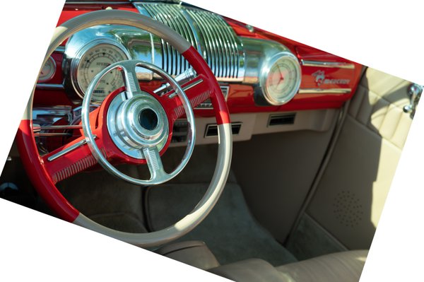 Automotive example