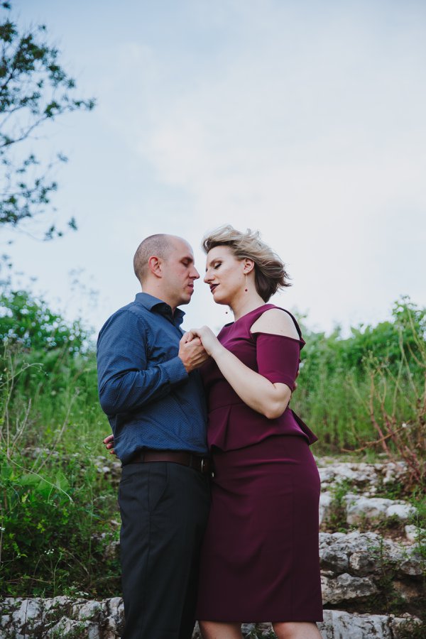 Engagement example