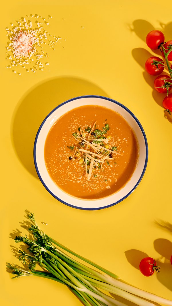Food example