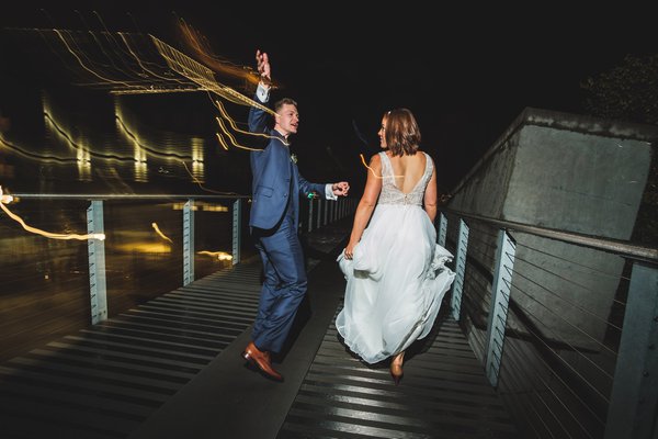 Engagement example