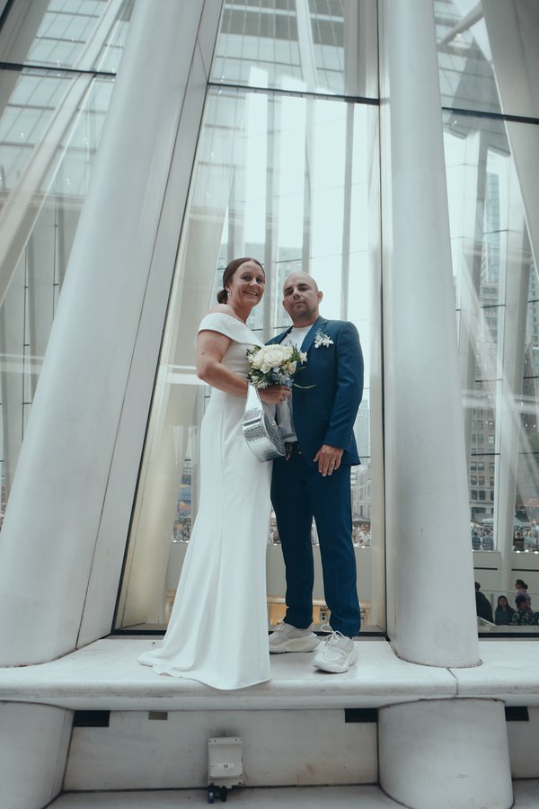 Wedding example