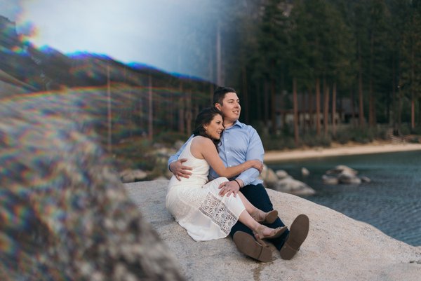 Engagement example