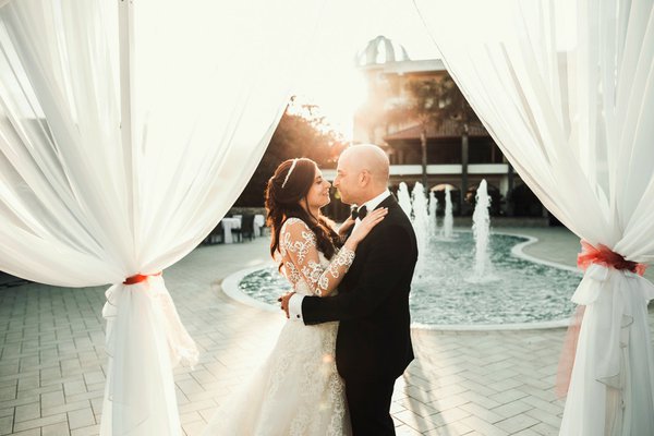 Wedding example