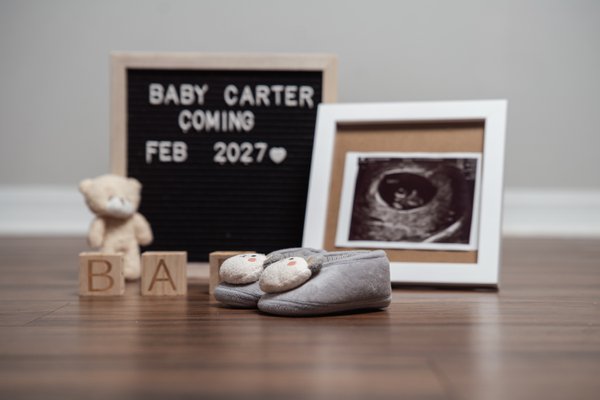 Maternity example