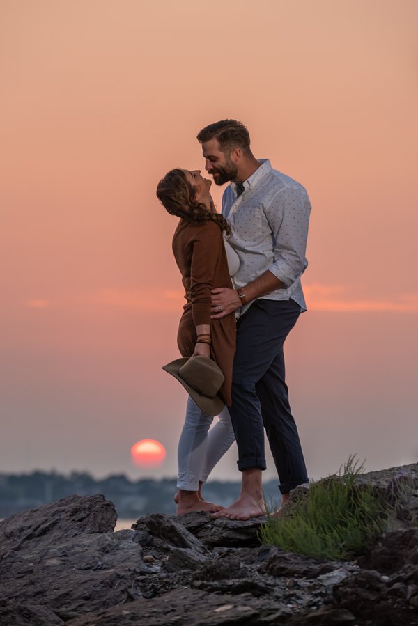 Engagement example