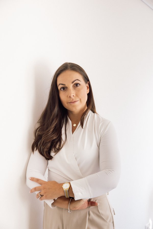 Team & Office example