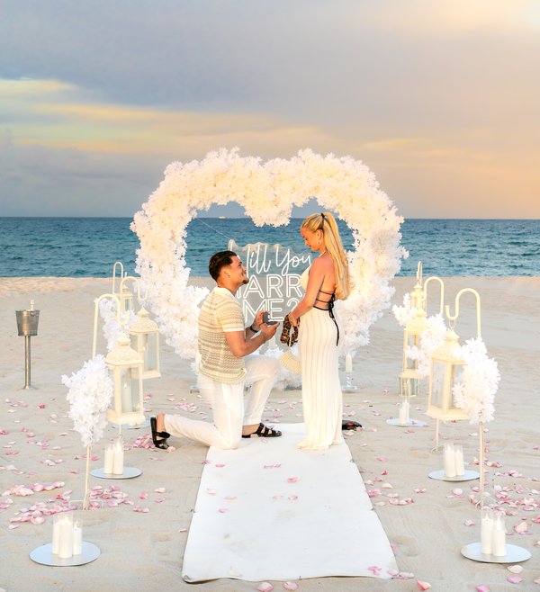 Engagement example
