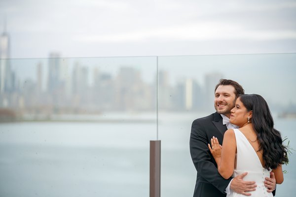 Wedding example