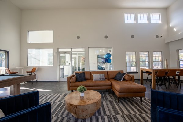 Real Estate example