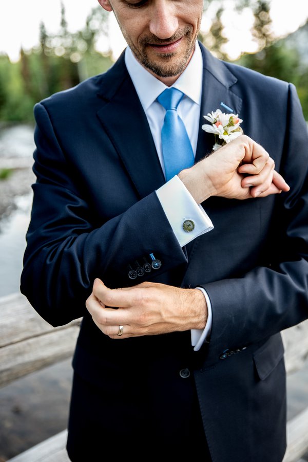 Wedding example