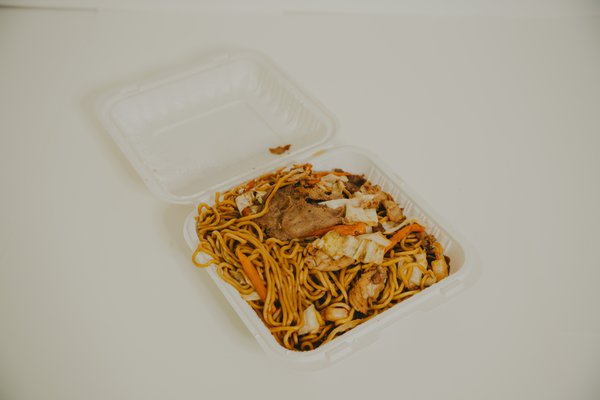 Food example