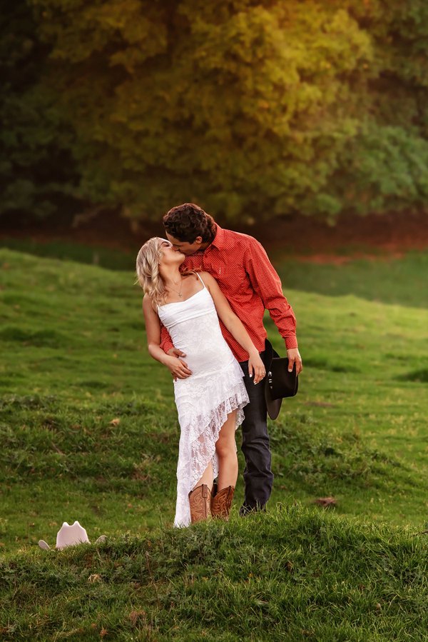 Engagement example