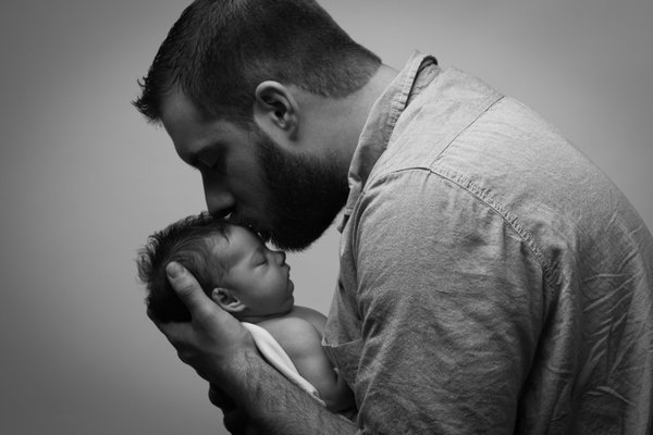 Newborn example
