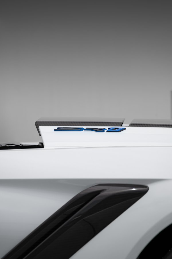 Automotive example