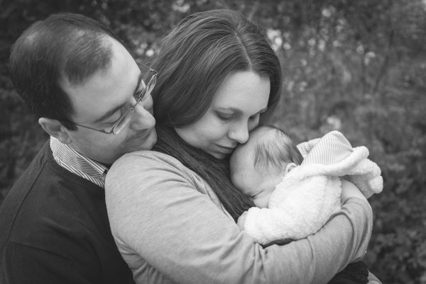 Family example