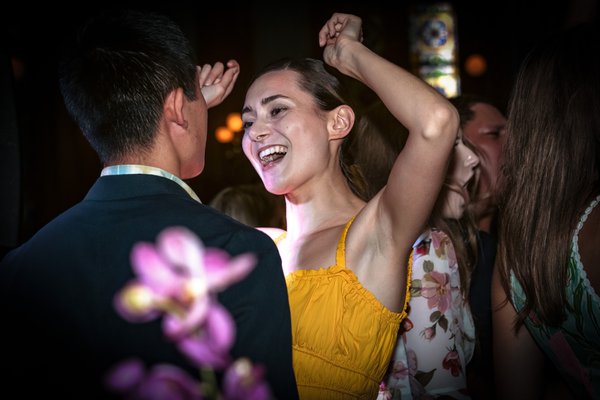 Party example