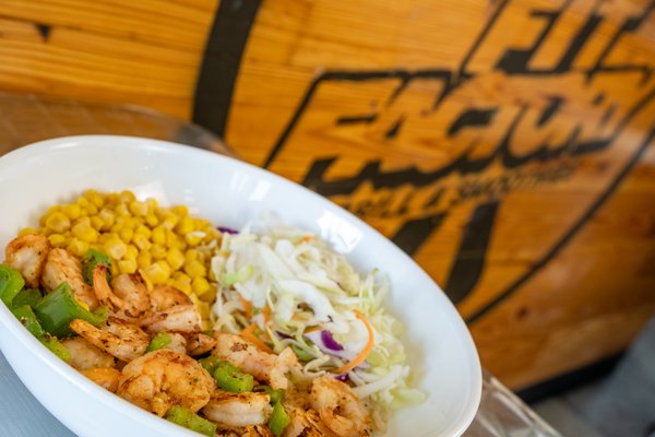 Food example