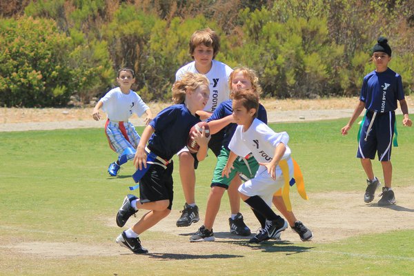 Sport example