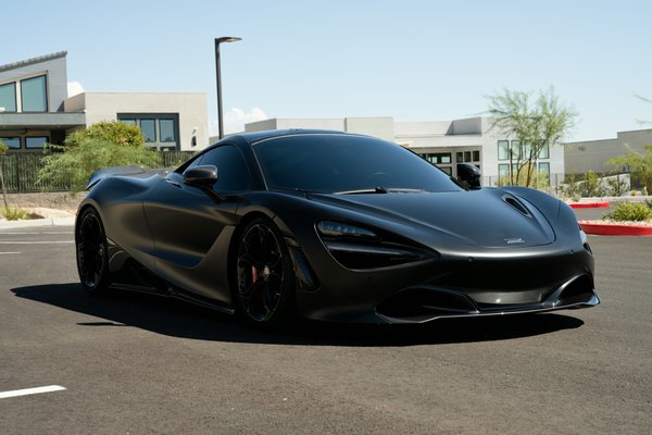 Automotive example