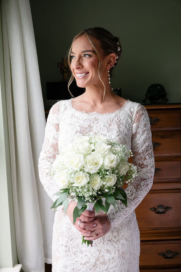 Wedding example