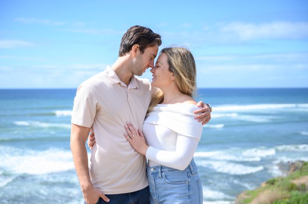 Engagement example