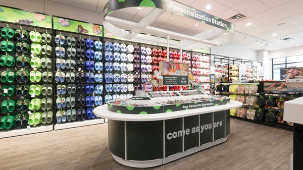 Commercial example