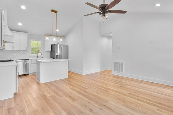 Real Estate example