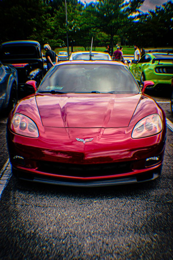Automotive example