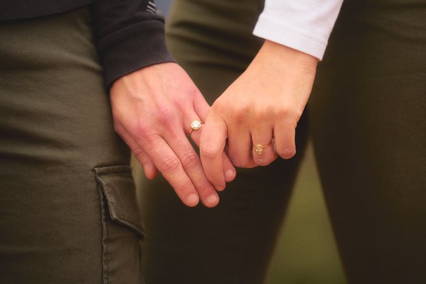 Engagement example