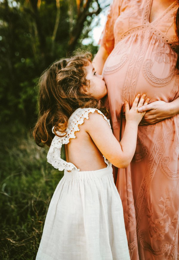 Maternity example