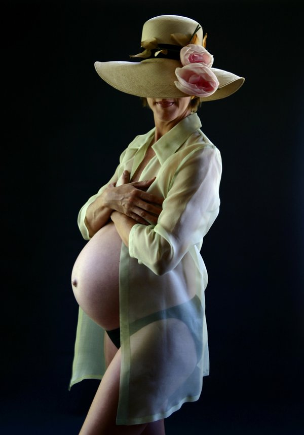 Maternity example