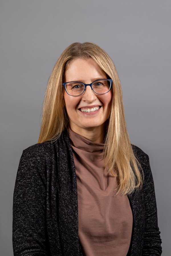 Team & Office example